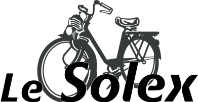 Logo Le Solex restaurant à Rauwiller