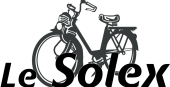 Logo Le Solex restaurant à Rauwiller